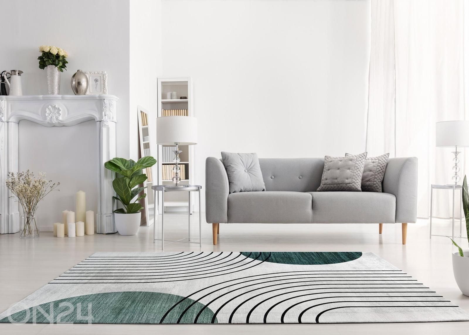 Vaip Fenix 120x180 cm suurendatud