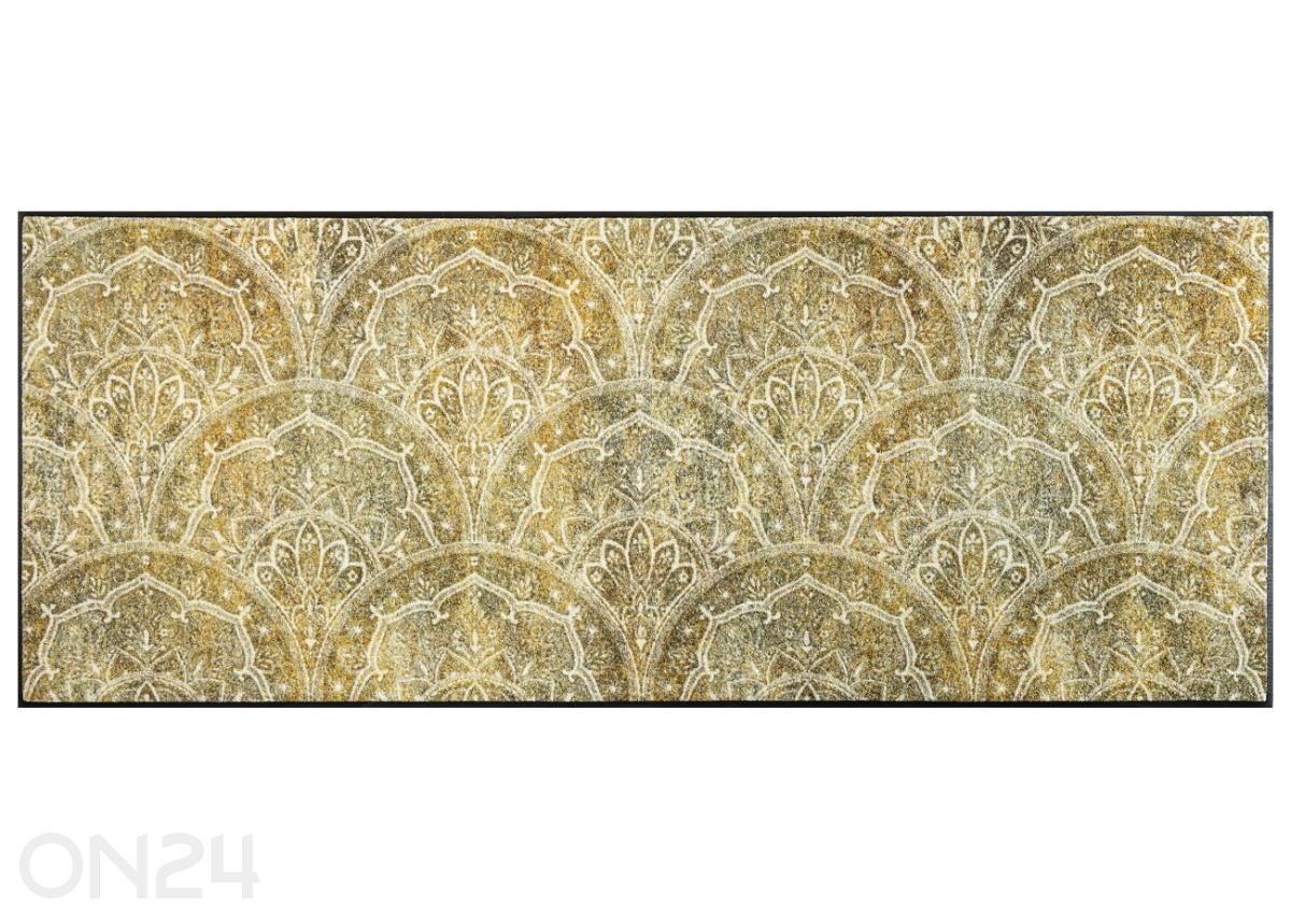 Vaip Filigree 75x190 cm suurendatud