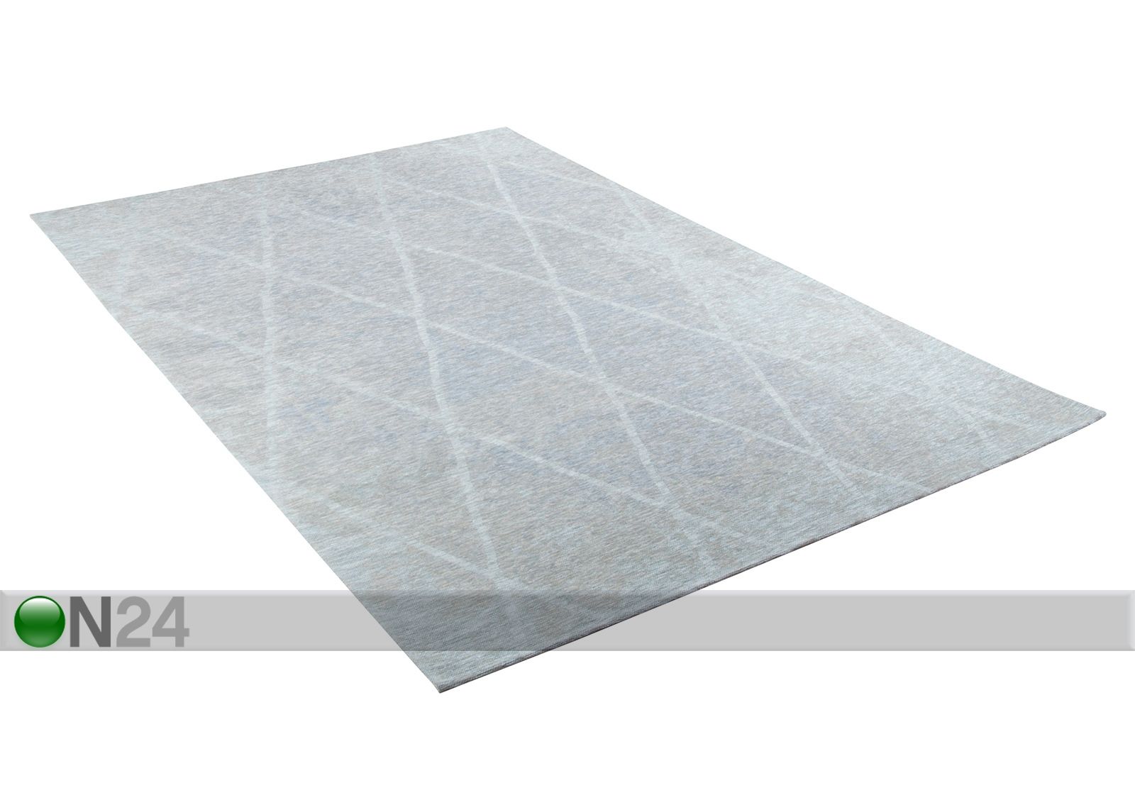 Vaip Fine lines 50x80cm suurendatud