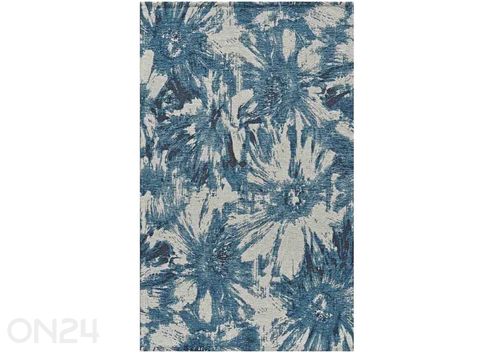 Vaip Fiori Jeans 200x280 cm suurendatud