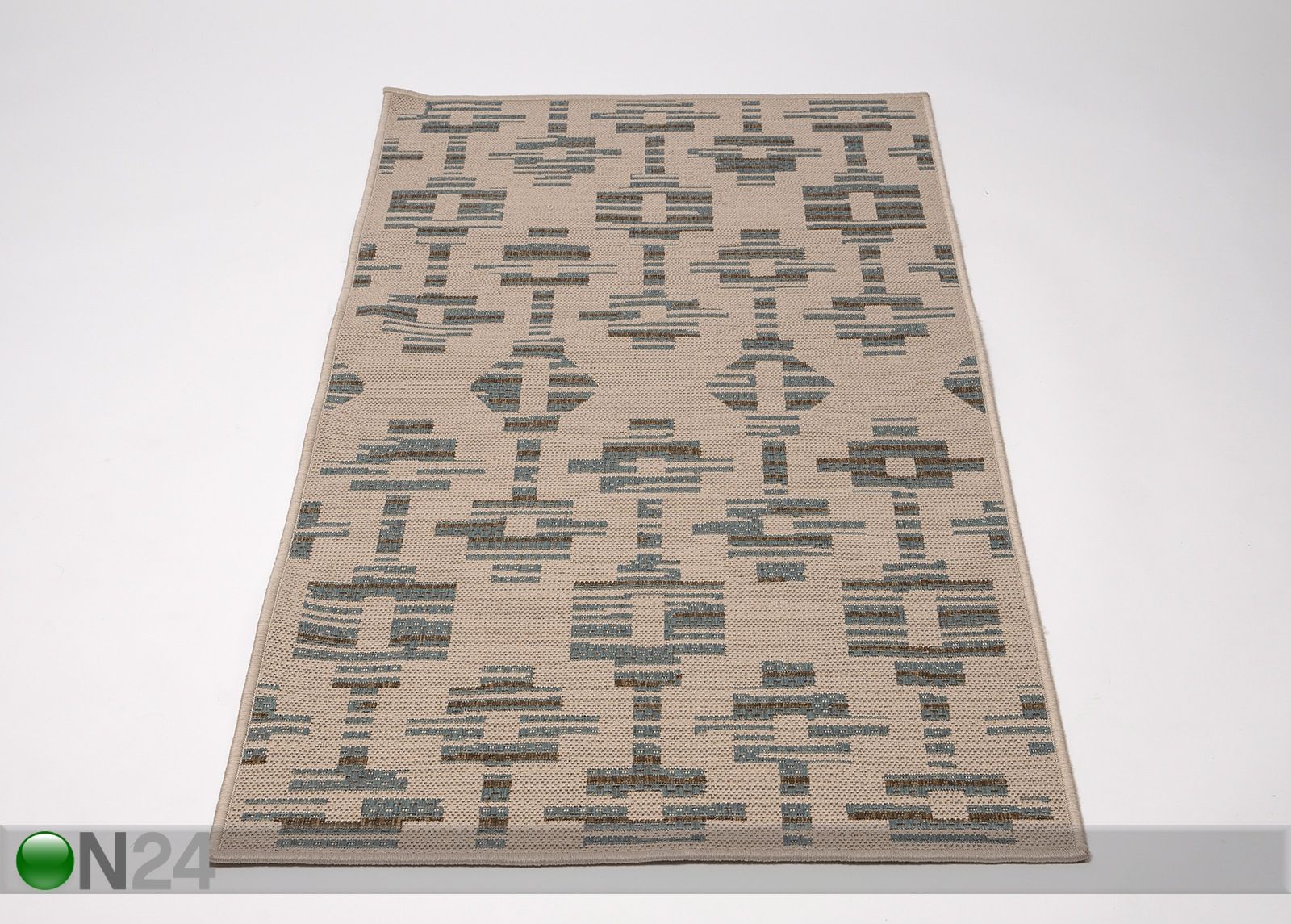Vaip Flat 80x150 cm suurendatud
