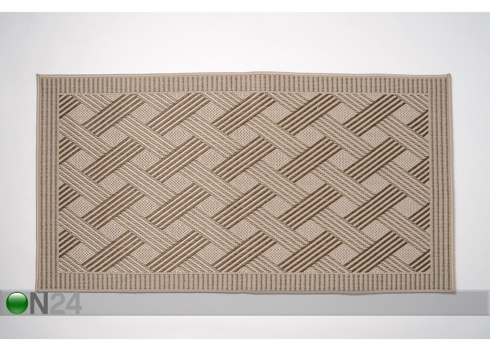 Vaip Flat 80x150 cm suurendatud