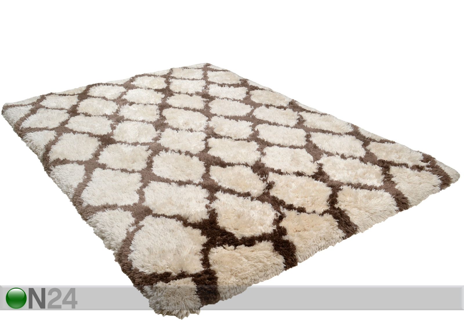 Vaip Flocatic Pattern 160x230 cm suurendatud