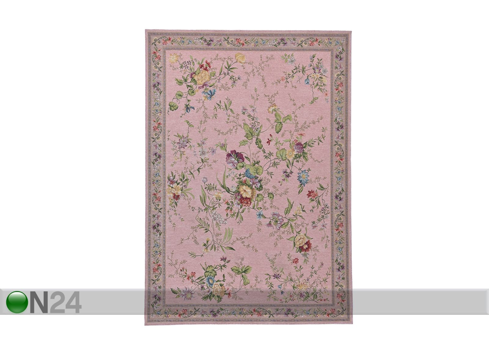 Vaip Flomi Sagrini 60x90 cm suurendatud