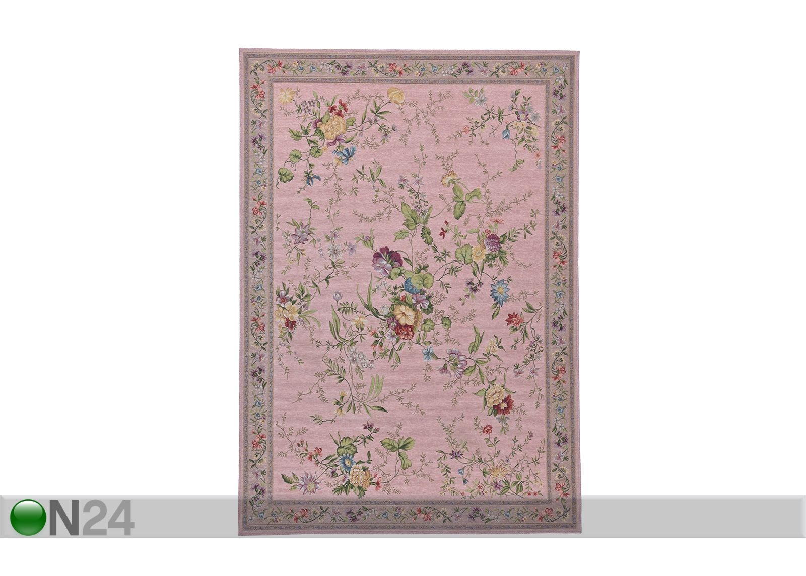 Vaip Flomi Sagrini 70x120 cm suurendatud