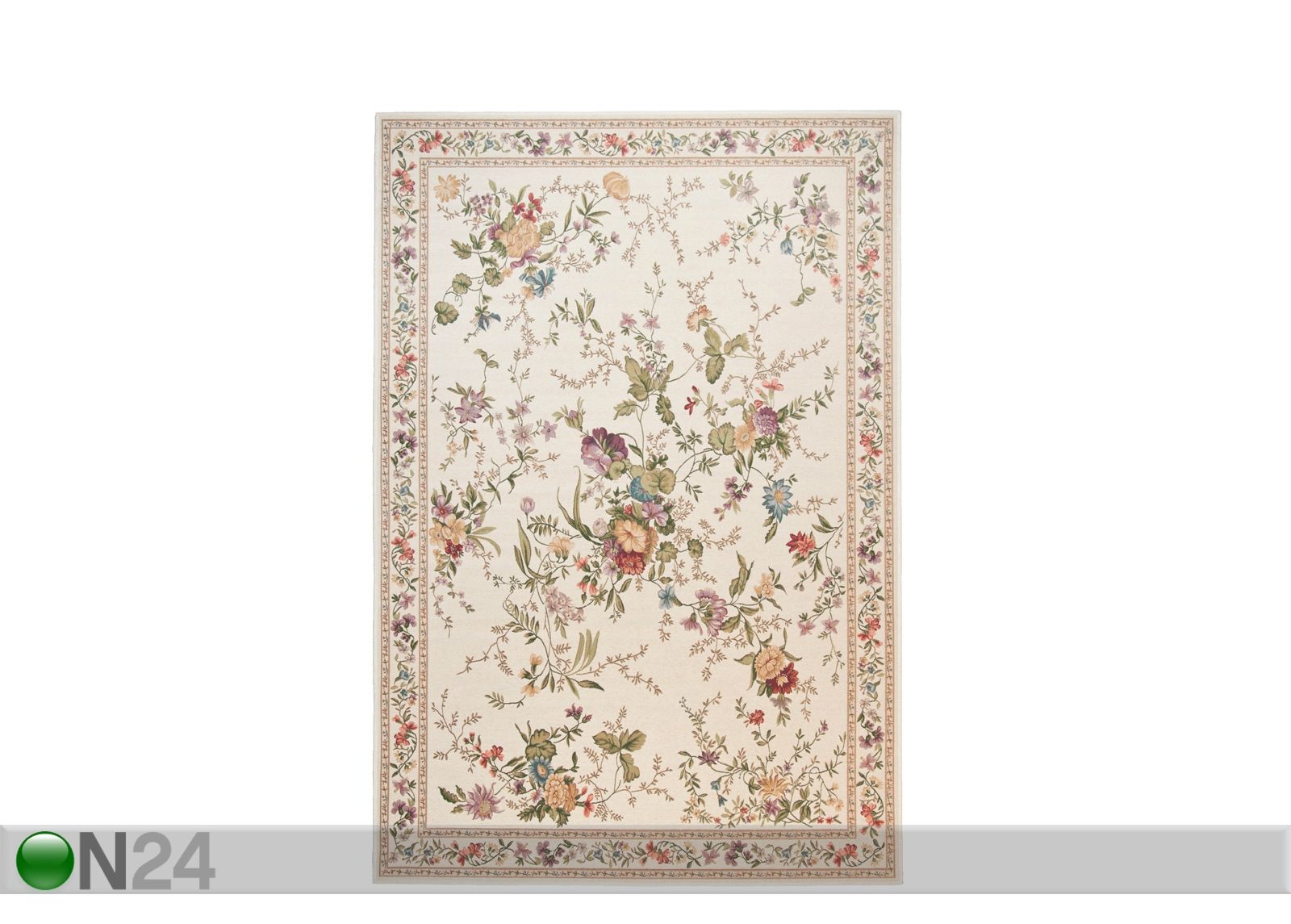Vaip Flomi Sagrini 80x150 cm suurendatud
