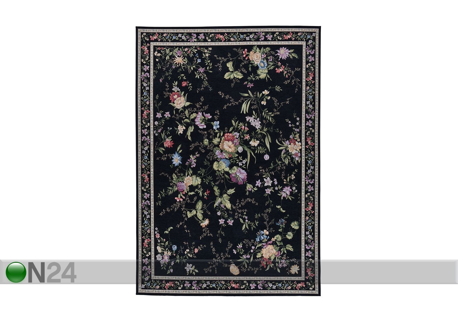 Vaip Flomi Sagrini 80x150 cm suurendatud