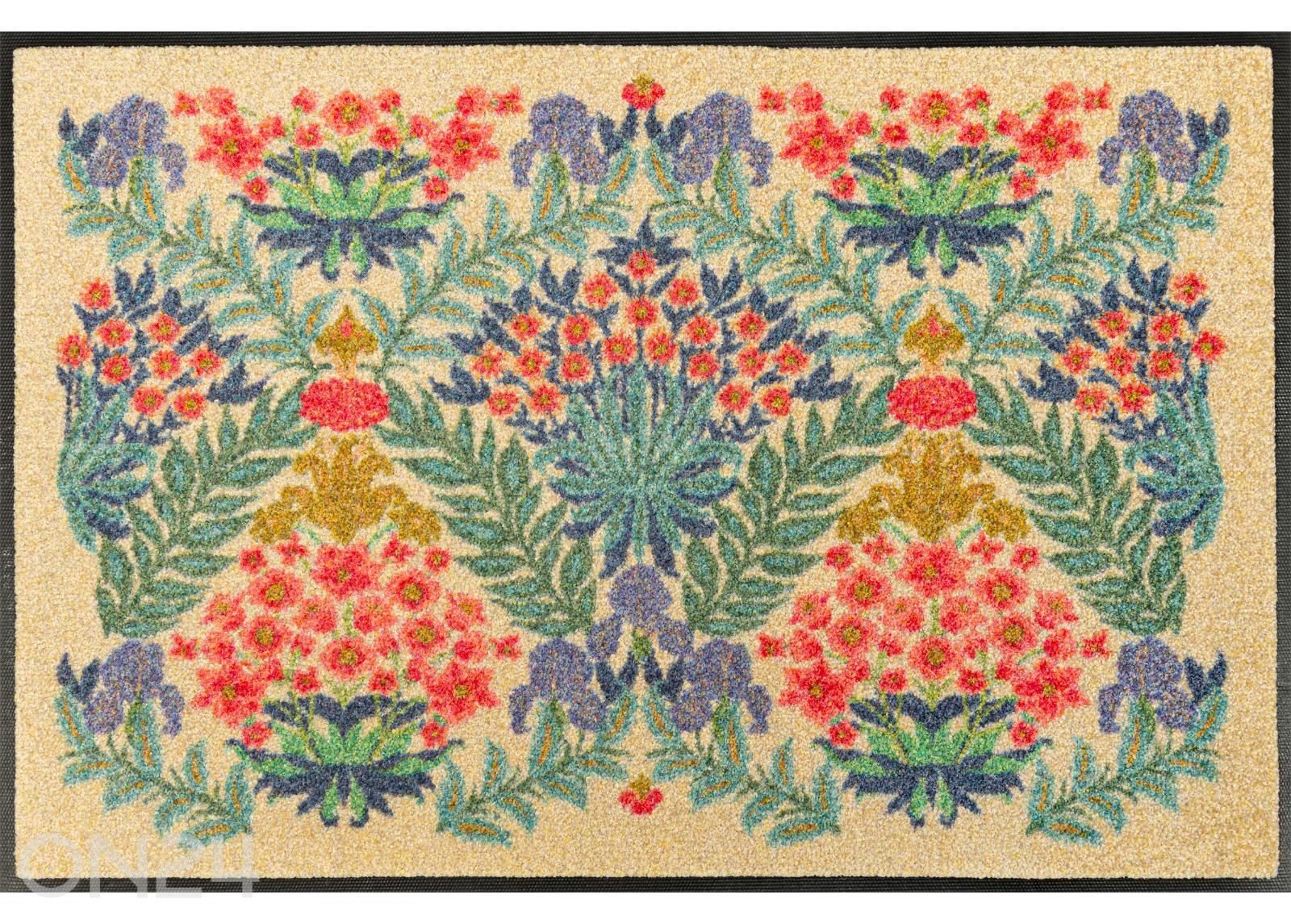 Vaip Flower Bouquet Daylight 50x75 cm suurendatud