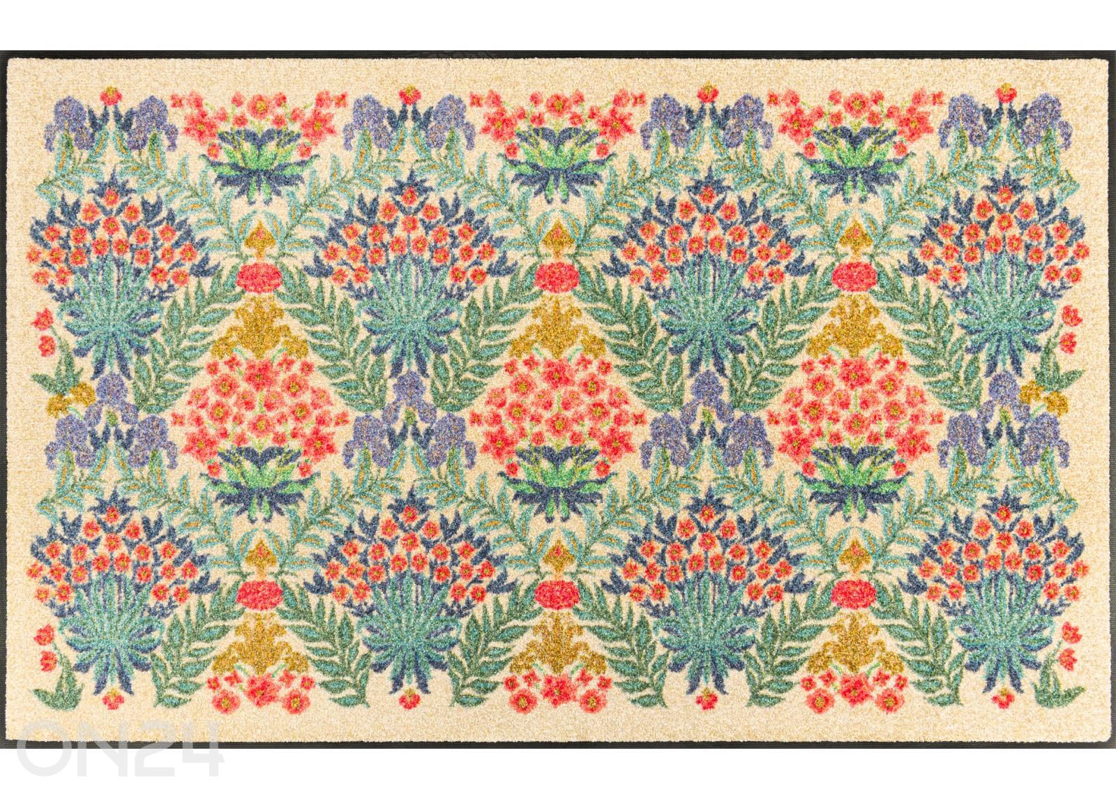 Vaip Flower Bouquet Daylight 75x120 cm suurendatud