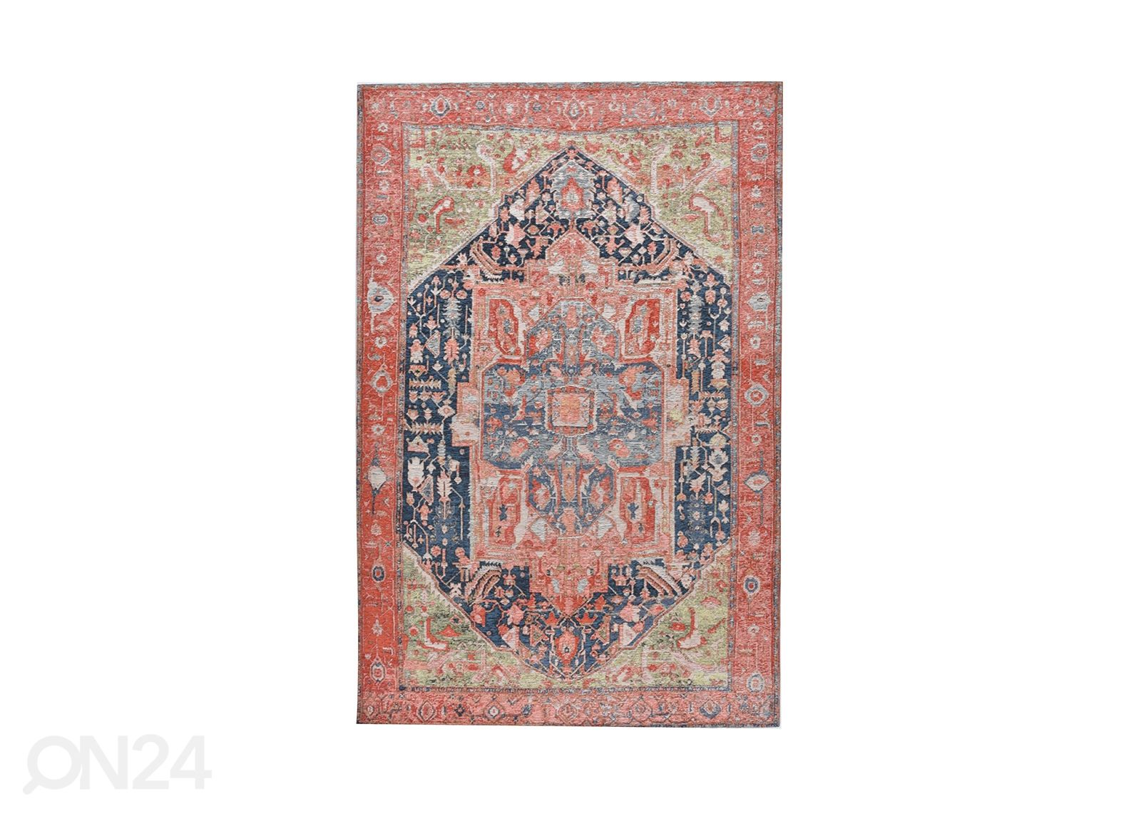 Vaip Funky Orient Heriz 48x70 cm suurendatud