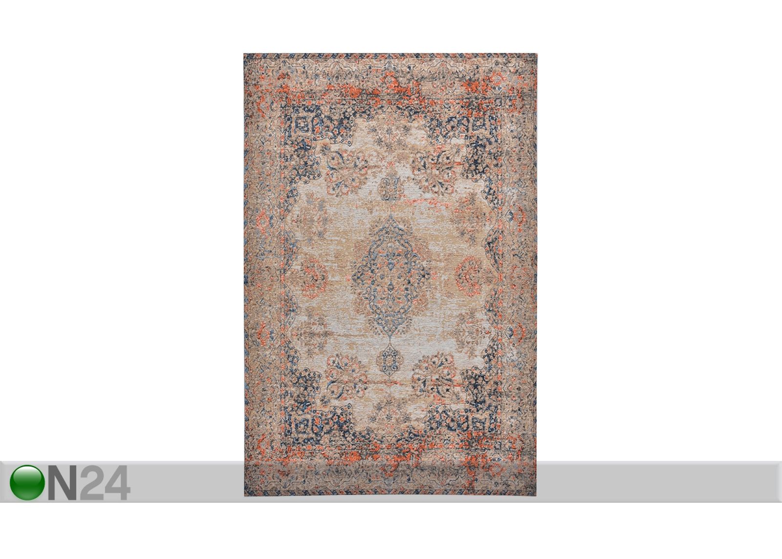 Vaip Funky Orient Kriman 145x200 cm suurendatud