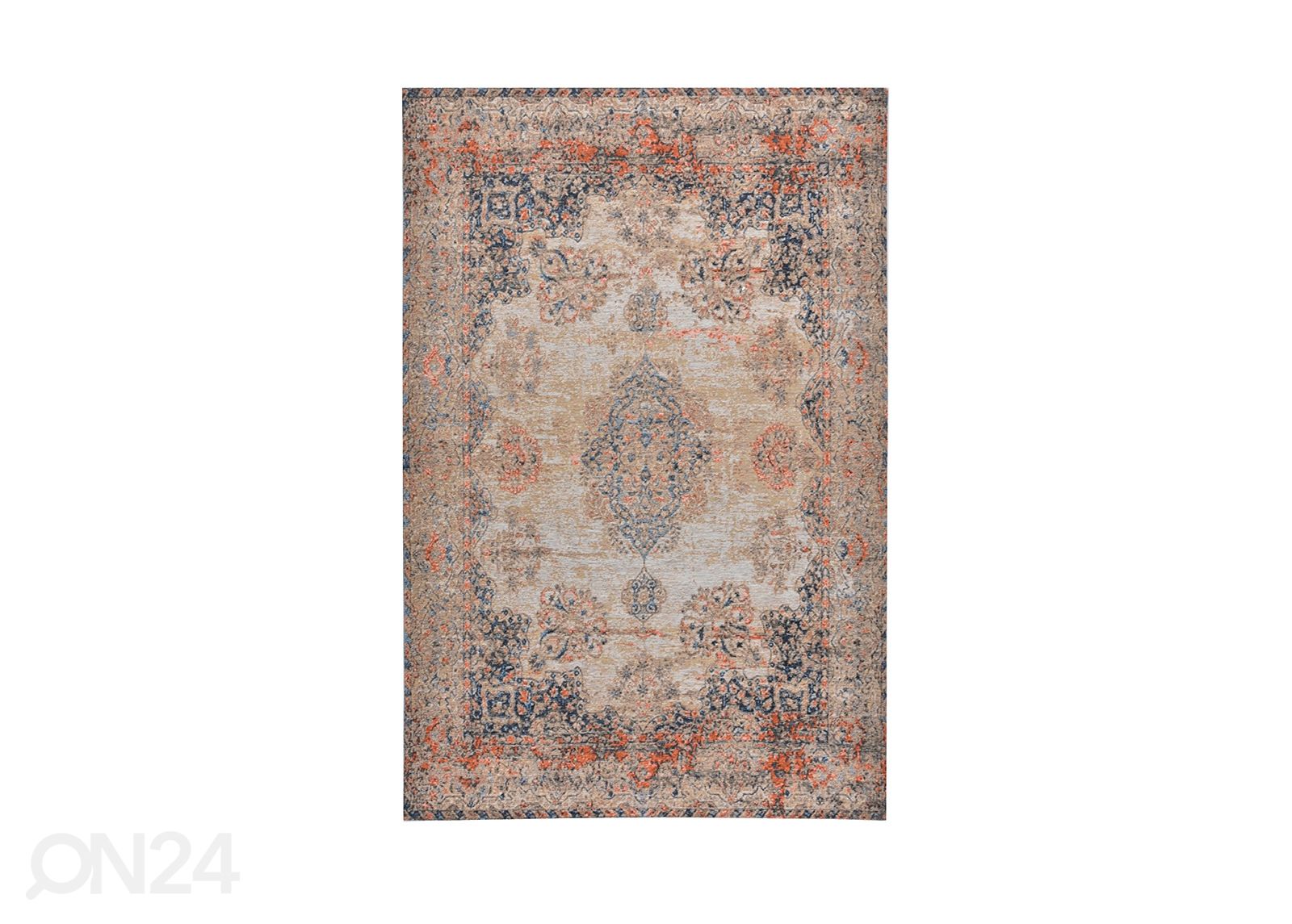 Vaip Funky Orient Kriman 48x70 cm suurendatud