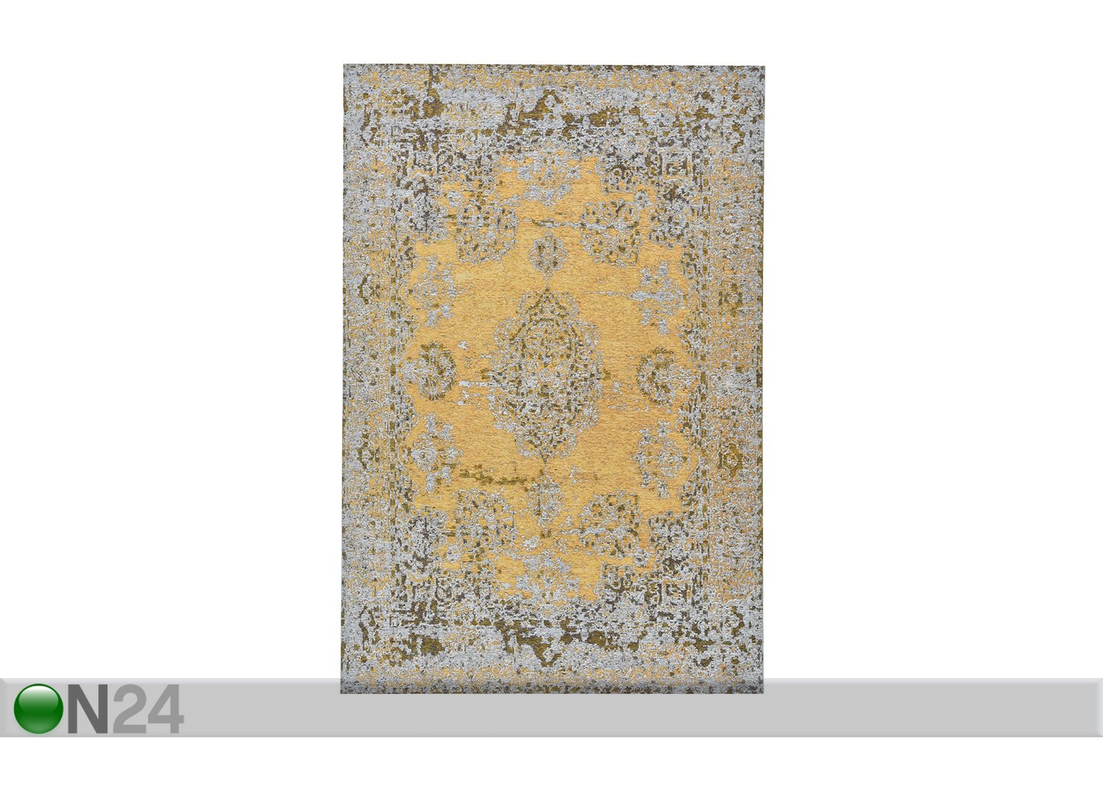 Vaip Funky Orient Kriman 75x140 cm suurendatud