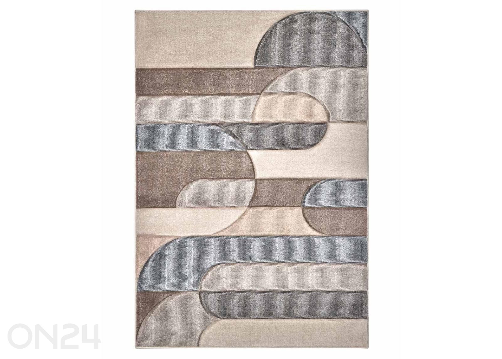 Vaip Funny 8231 120x170 cm suurendatud