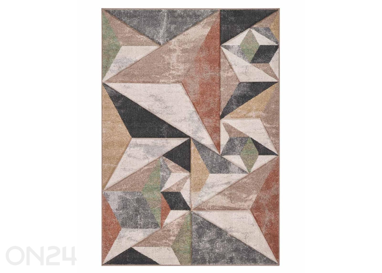 Vaip Funny-8381 120x170 cm suurendatud