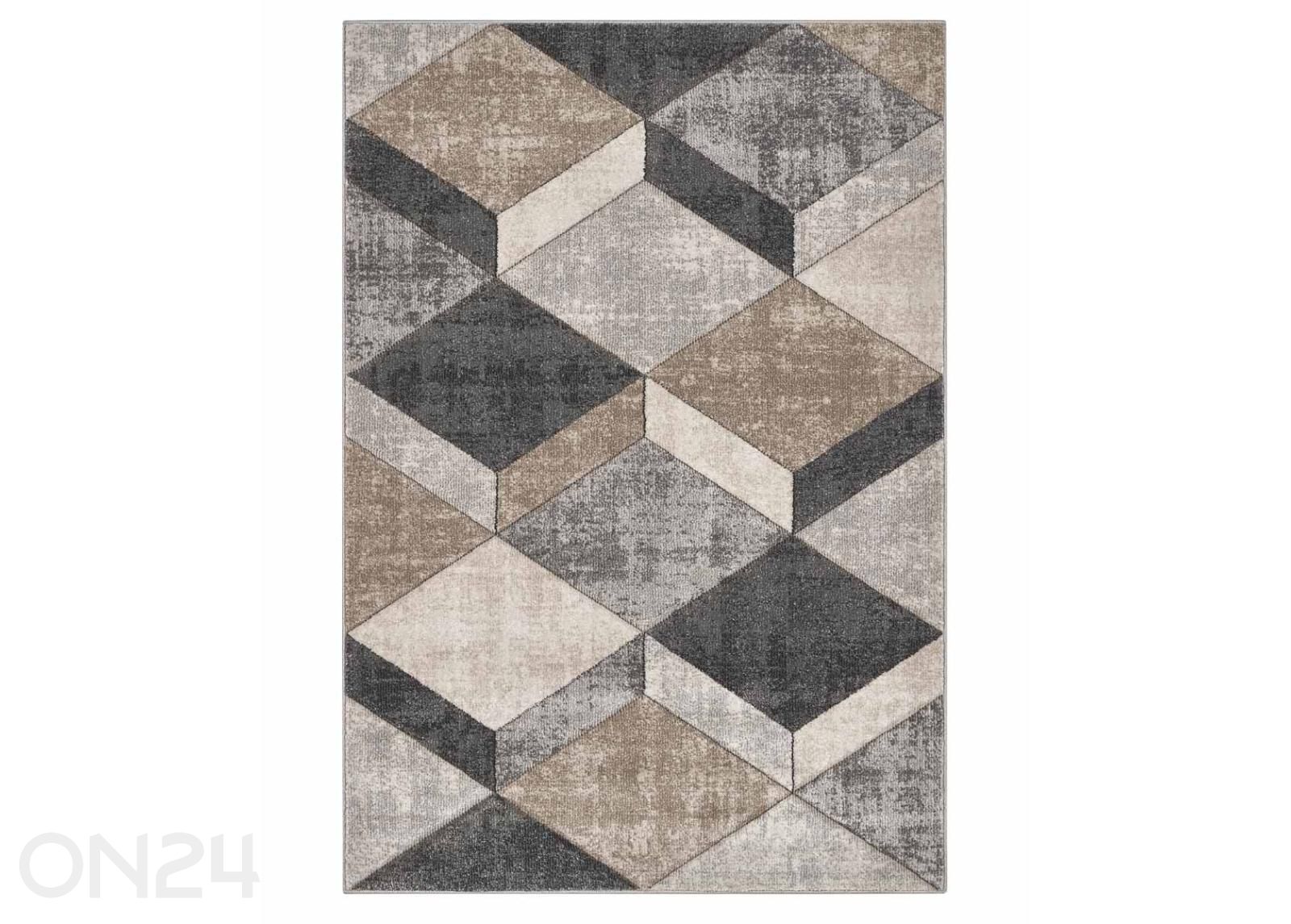 Vaip Funny 8521 120x170 cm suurendatud