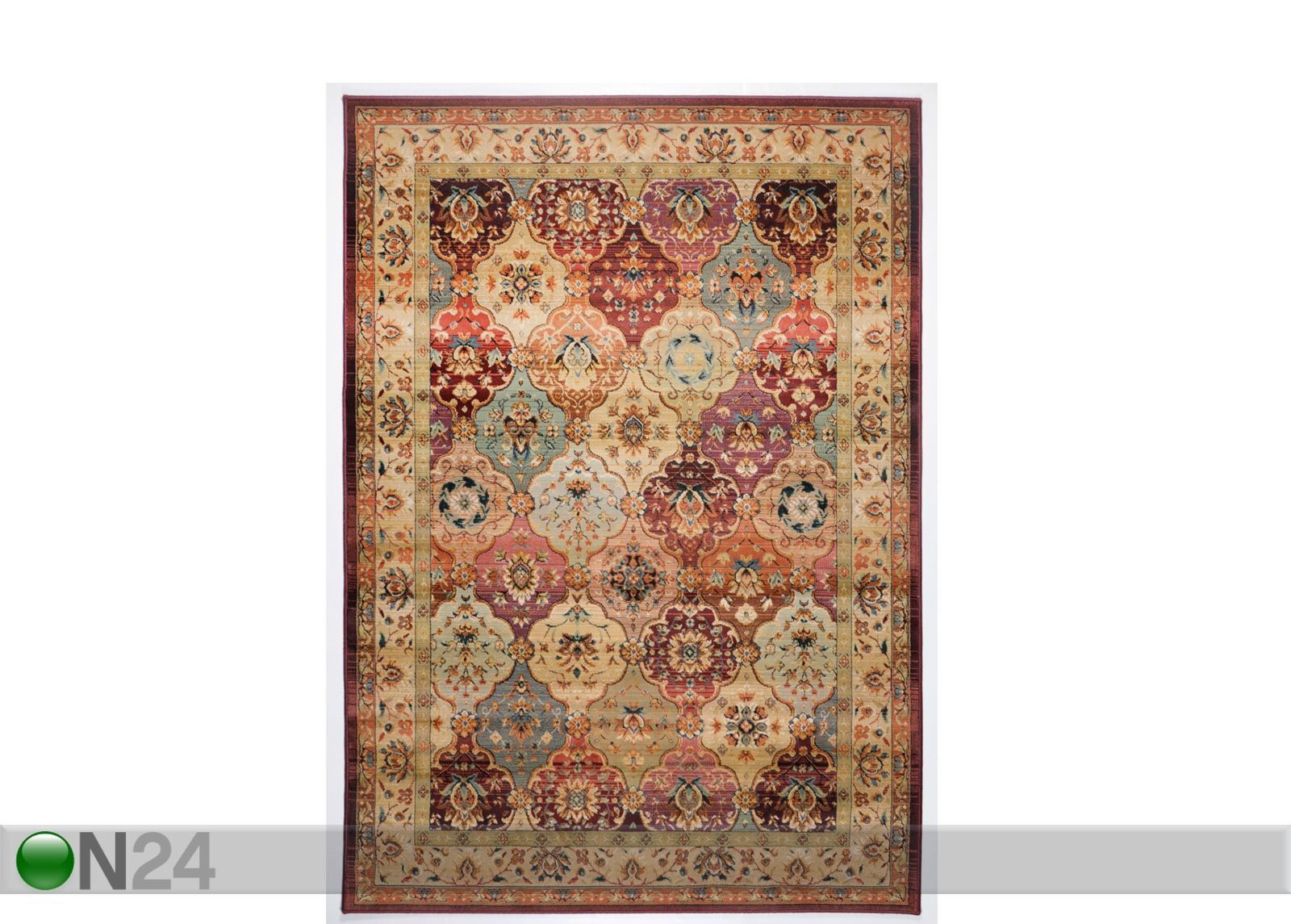 Vaip Gabiro 160x235cm suurendatud