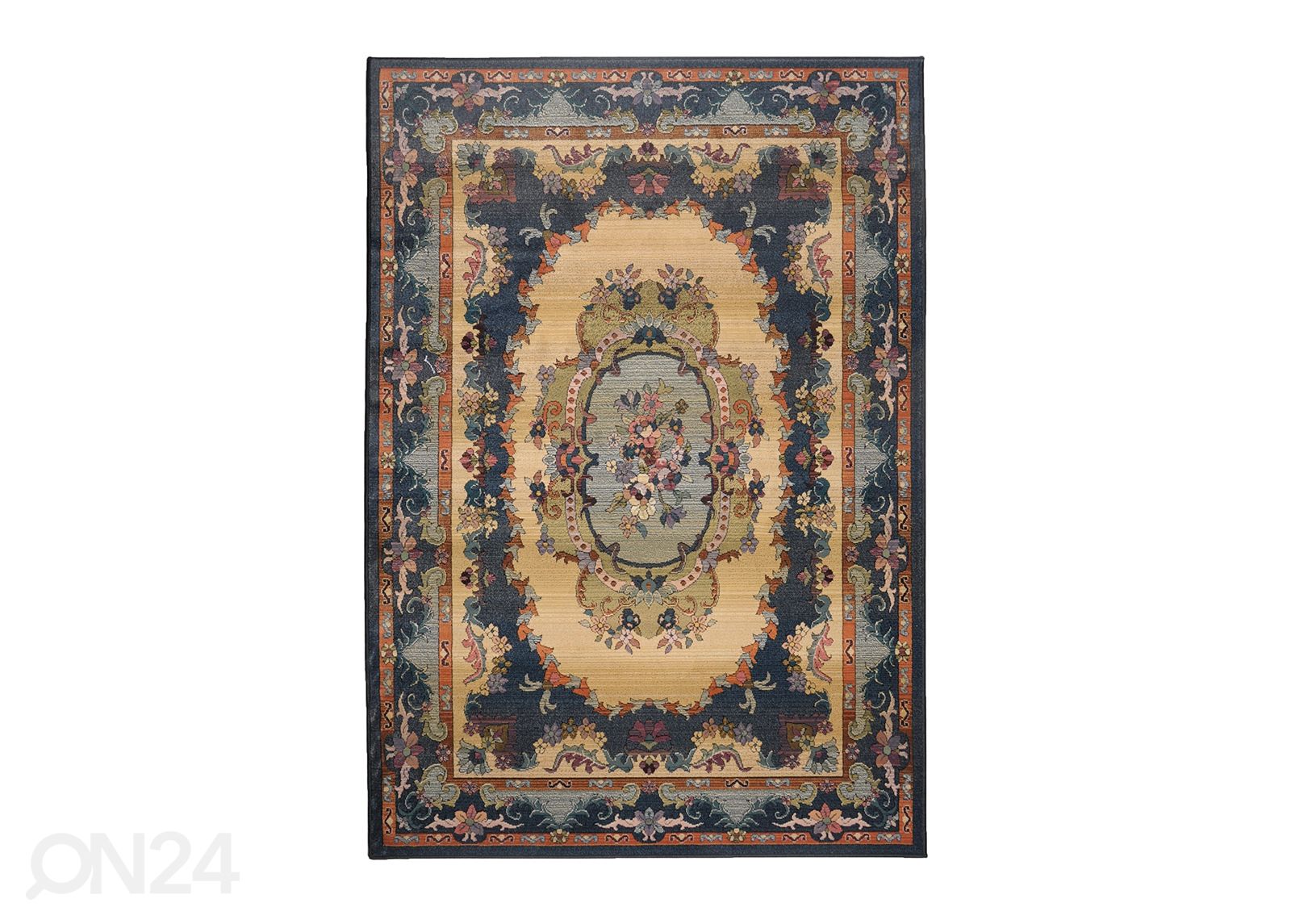 Vaip Gabiro 200x285 cm suurendatud