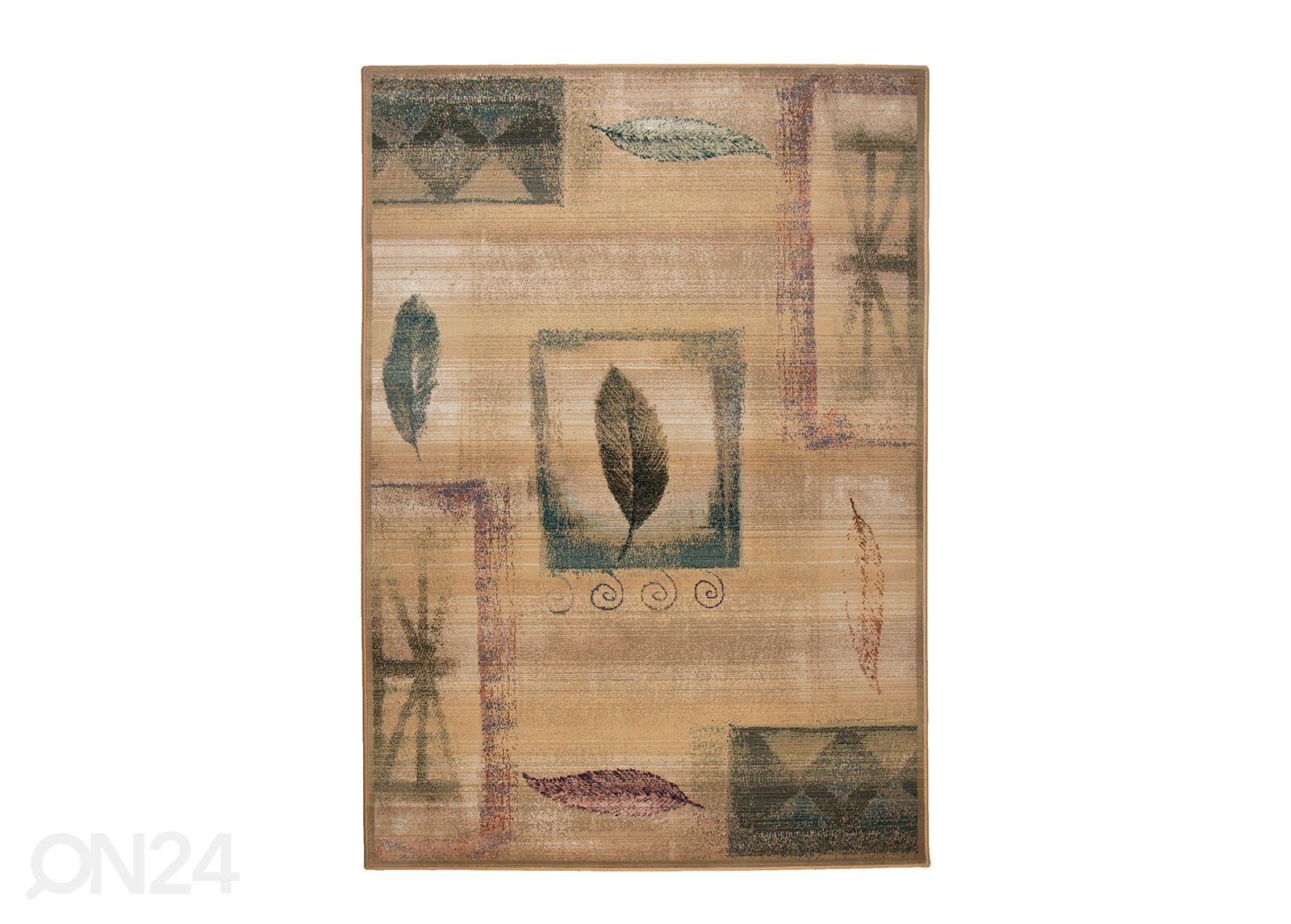 Vaip Gabiro 60x90 cm suurendatud
