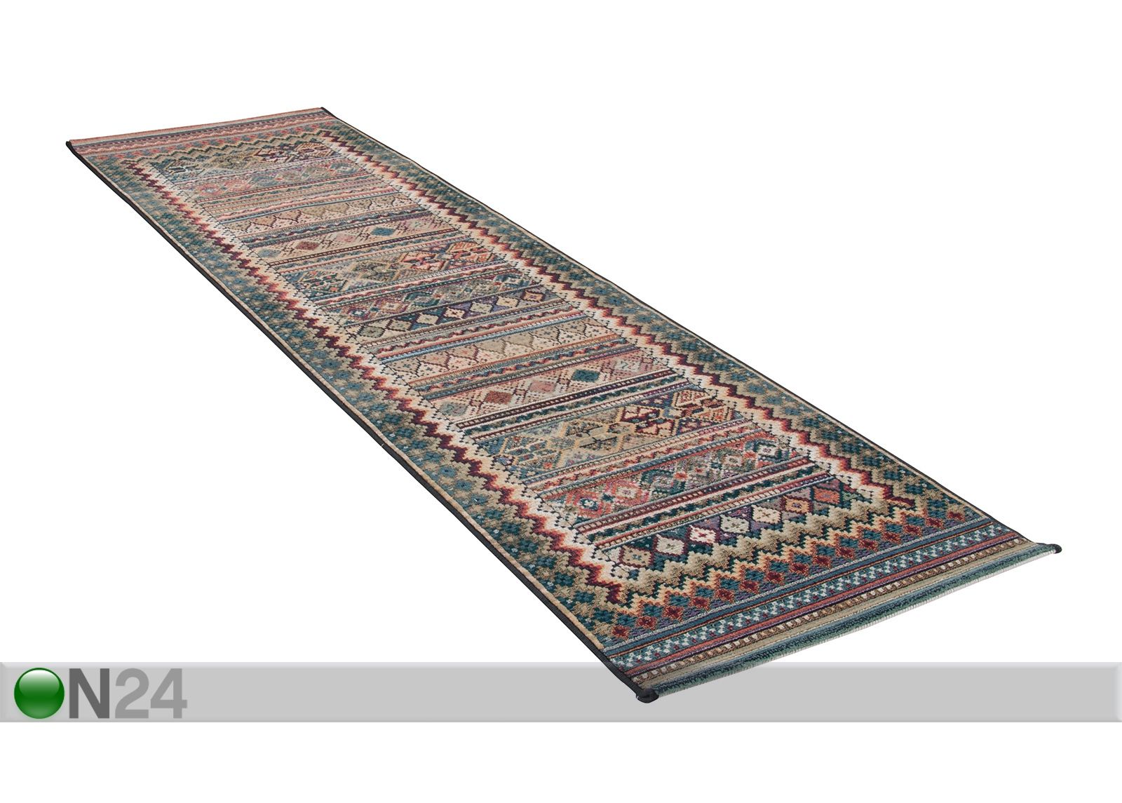 Vaip Gabiro 68x235 cm suurendatud