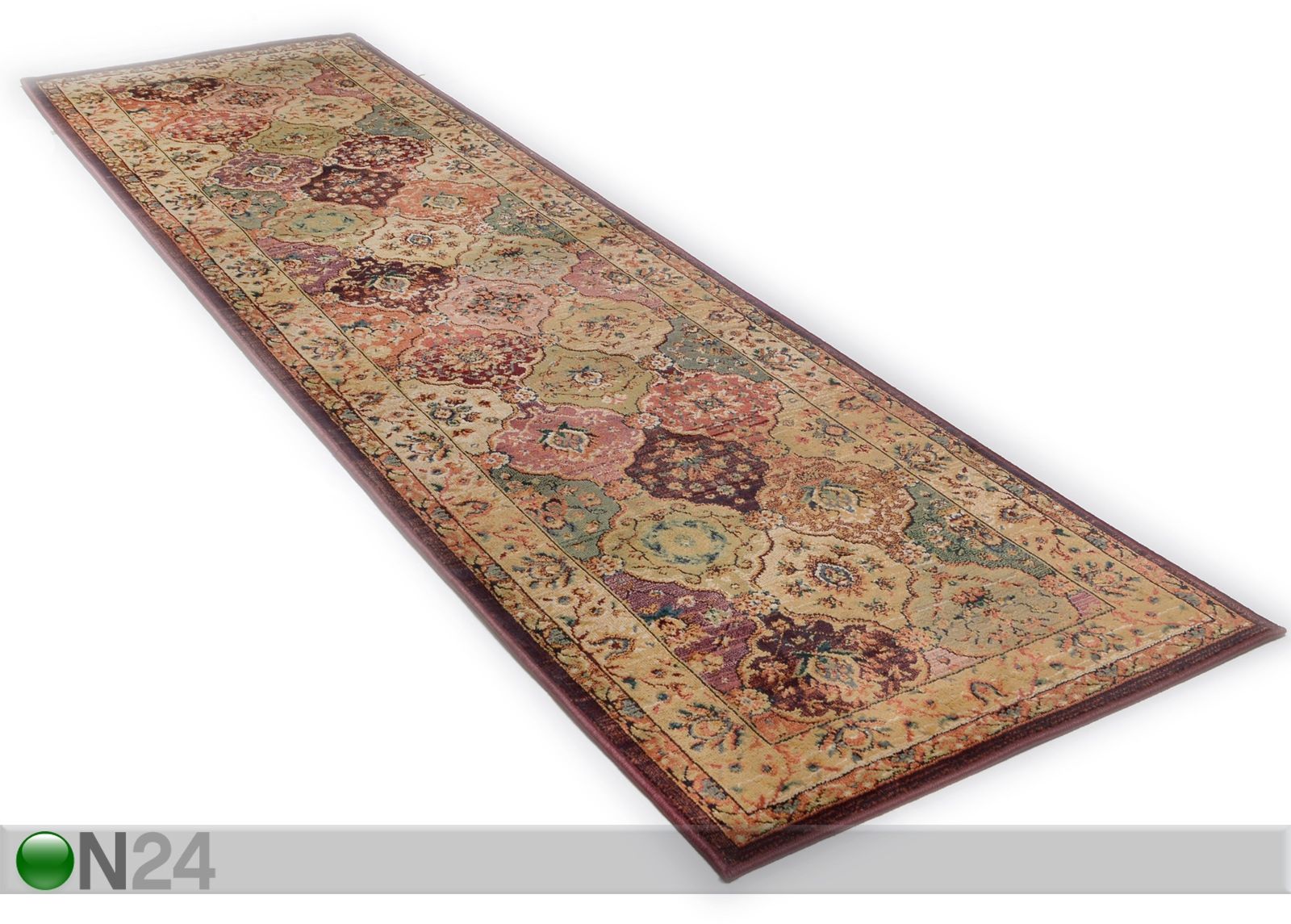 Vaip Gabiro 80x300cm suurendatud