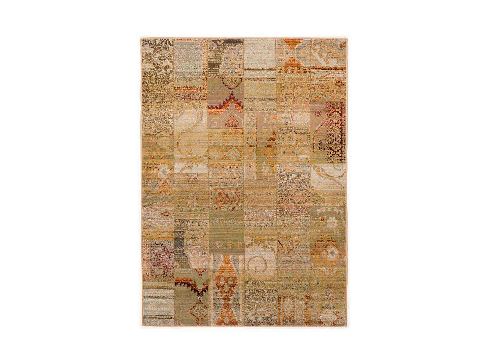 Vaip Gabiro Mosaik 240x340 cm suurendatud