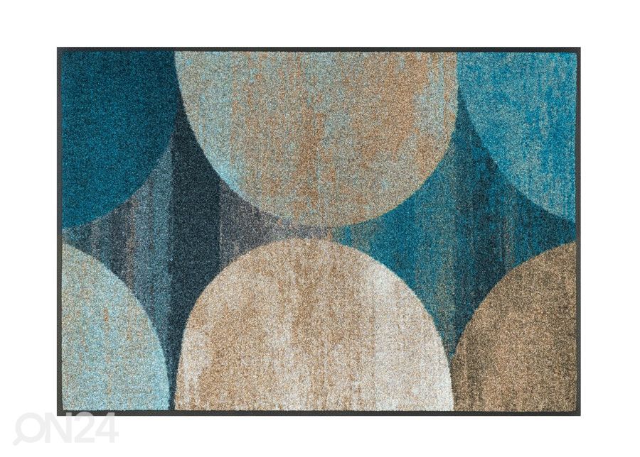 Vaip Galaxia 60x85 cm suurendatud