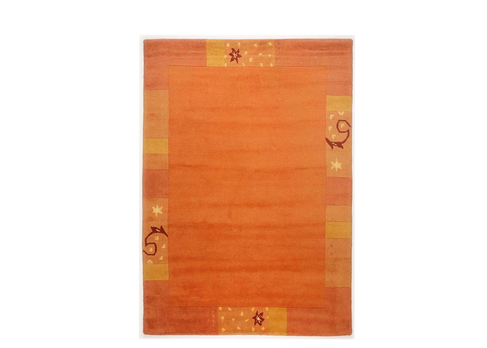 Vaip Ganges 200x200 cm suurendatud