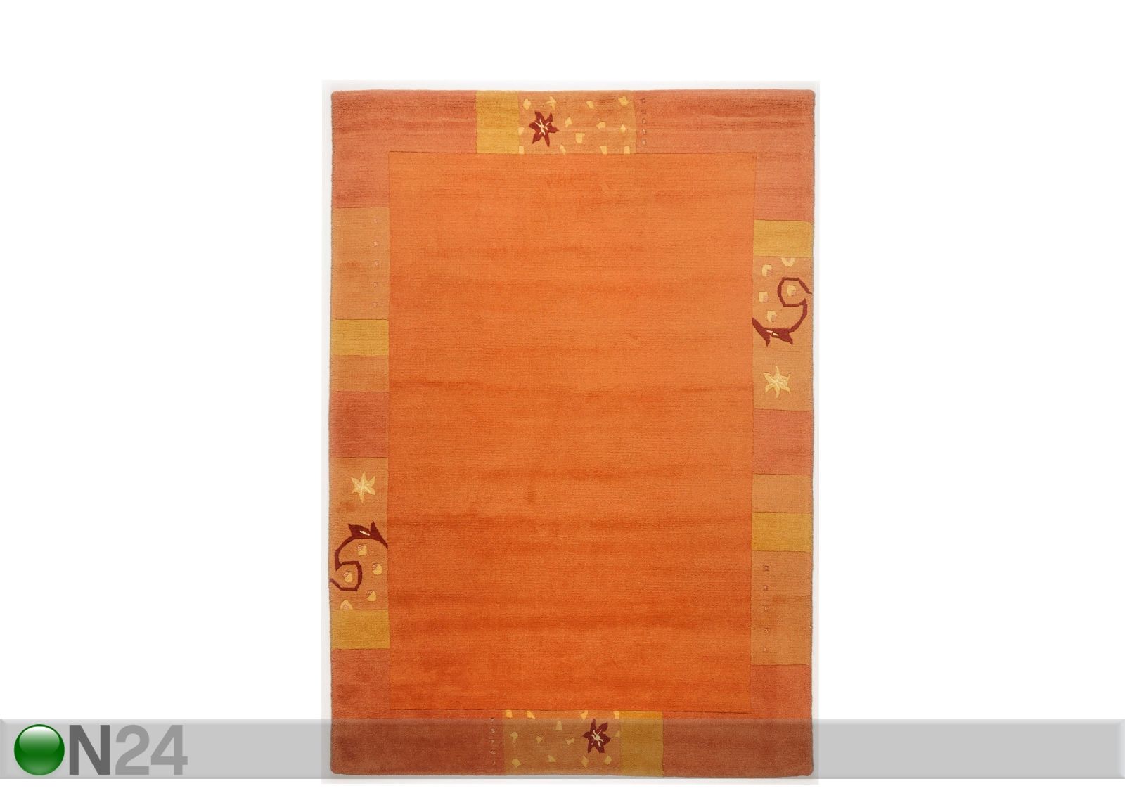 Vaip Ganges 60x90 cm suurendatud