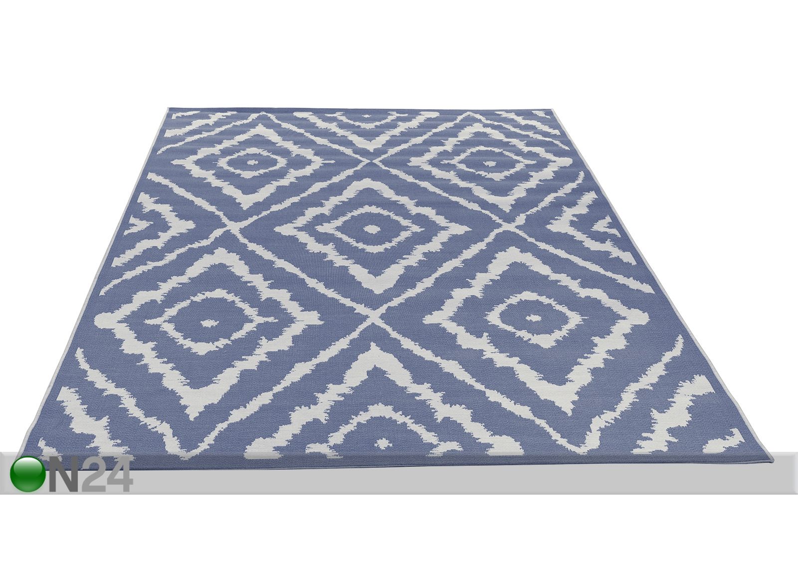 Vaip Garden Pattern 70x120cm suurendatud