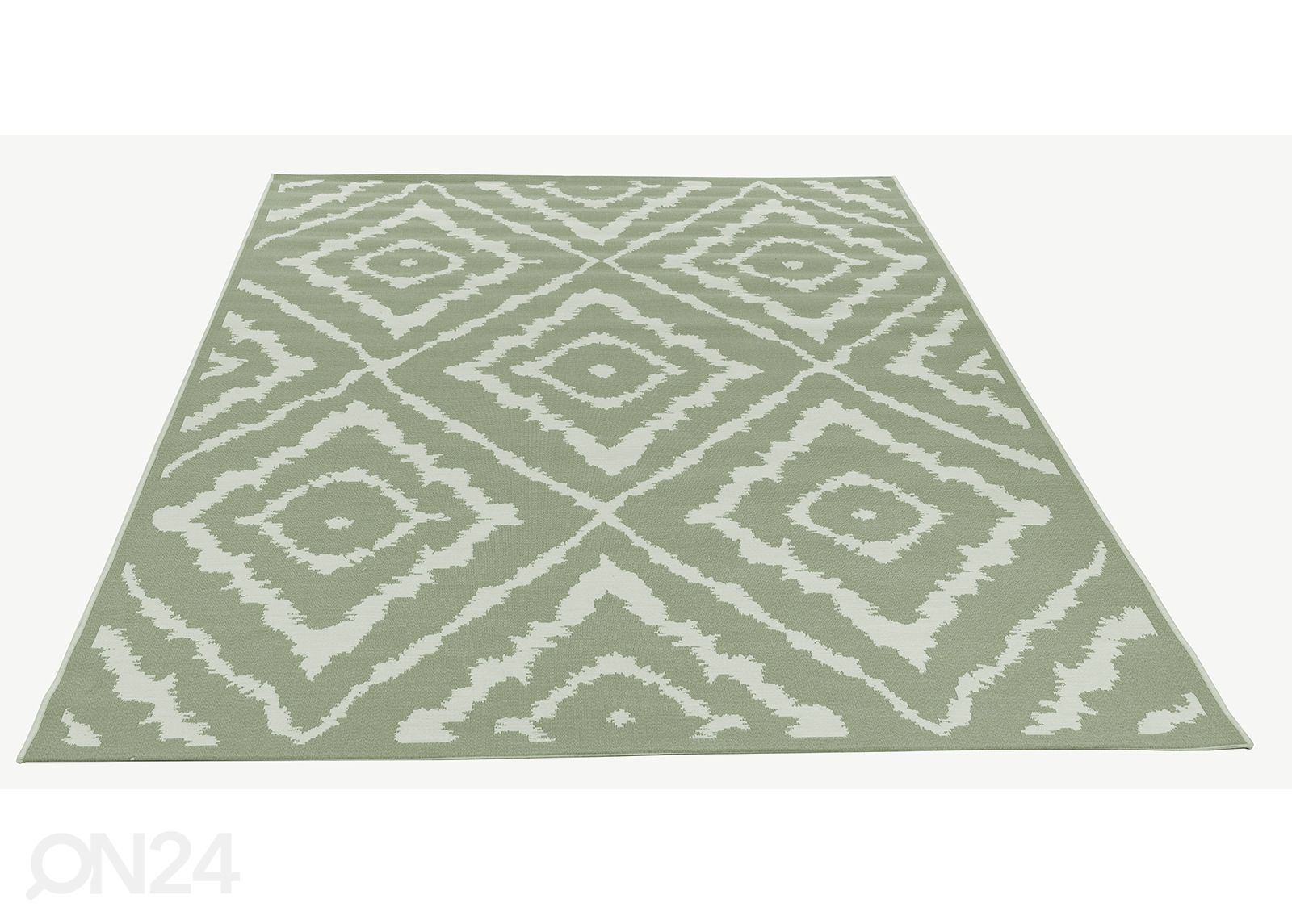 Vaip Garden Pattern 70x120cm suurendatud