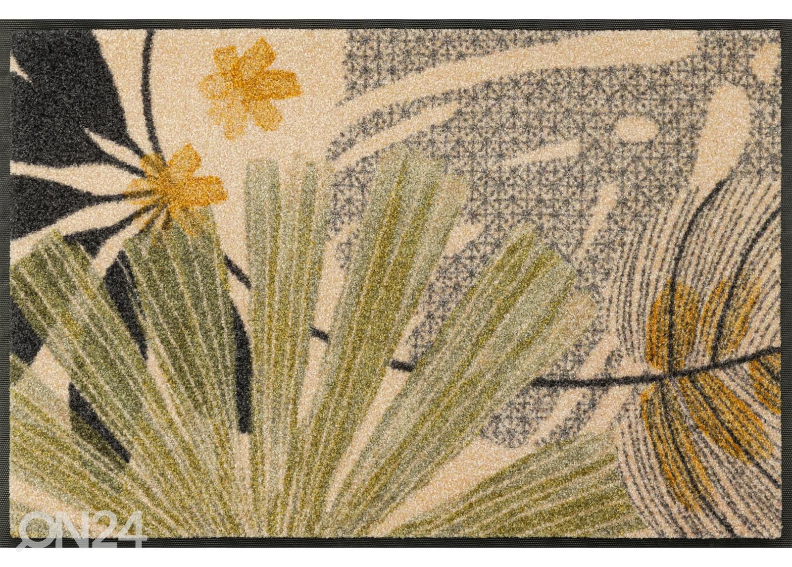 Vaip Garden Soul 50x75 cm suurendatud