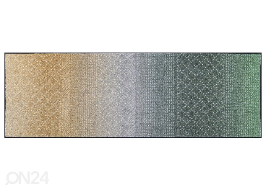 Vaip Green Desert 60x180 cm suurendatud