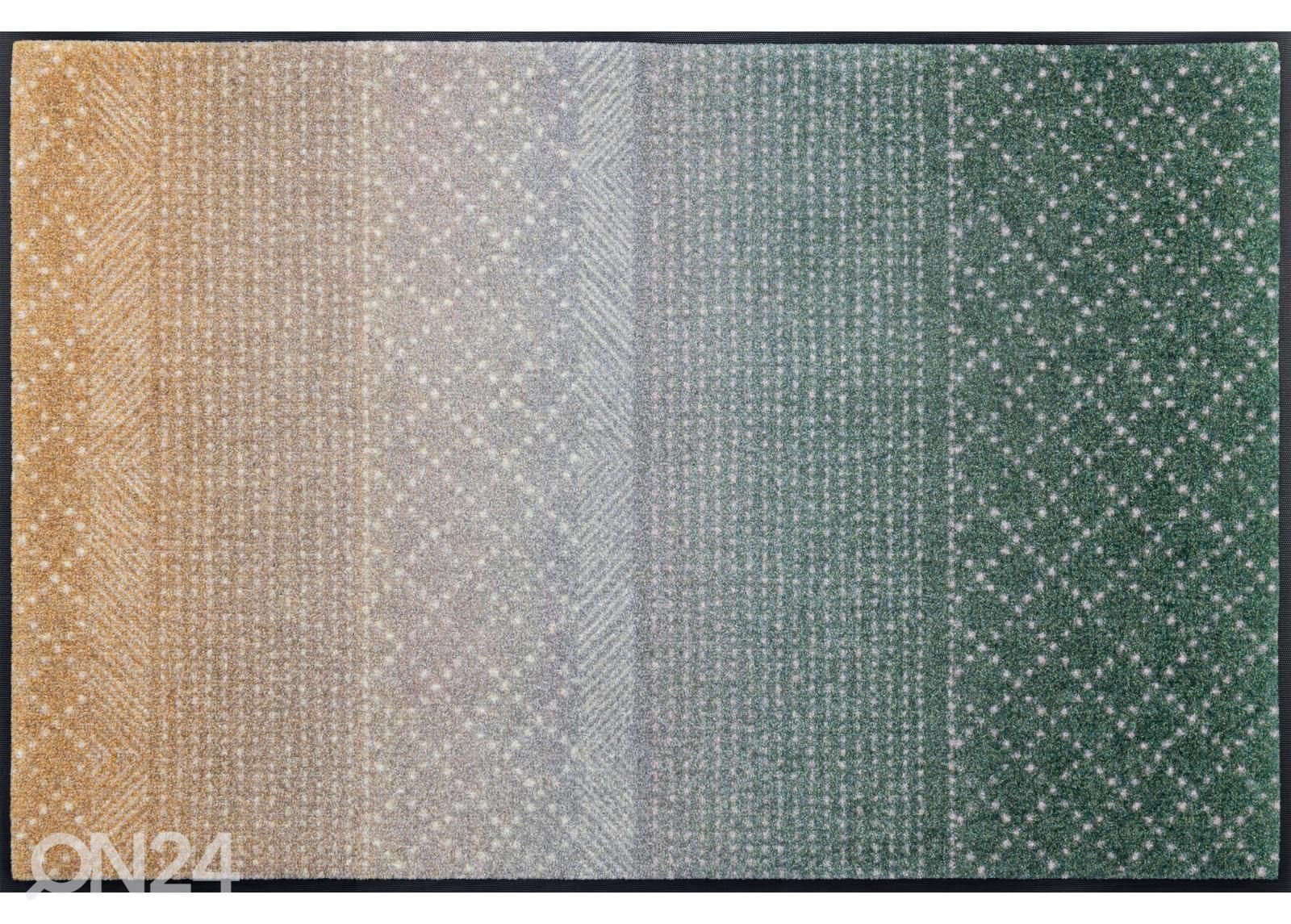 Vaip Green Desert 75x120 cm suurendatud