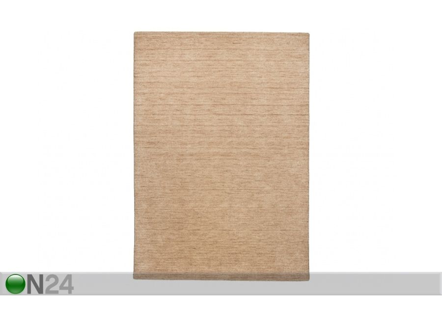 Vaip Haltu 90x160 cm suurendatud