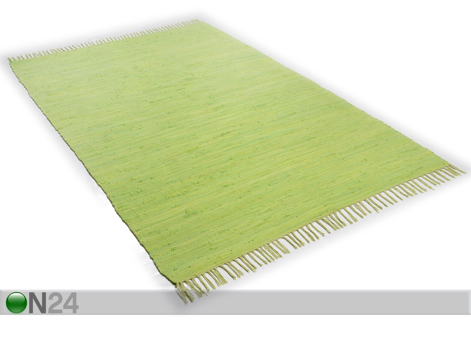 Vaip Happy Cotton 60x120 cm, heleroheline suurendatud