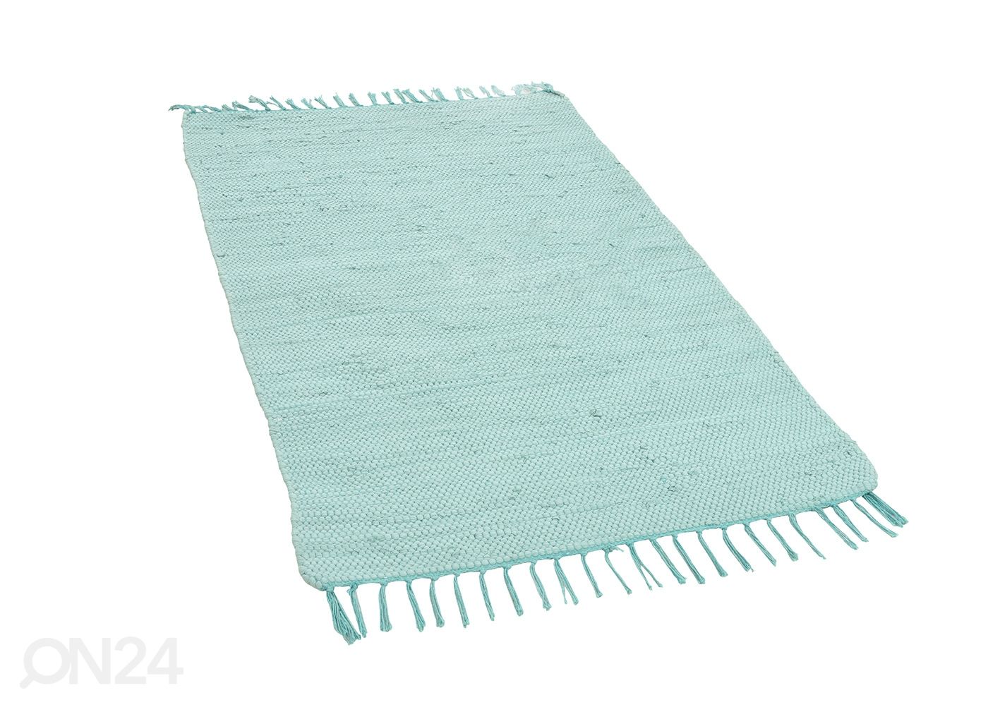 Vaip Happy Cotton 60x120 cm, münt suurendatud