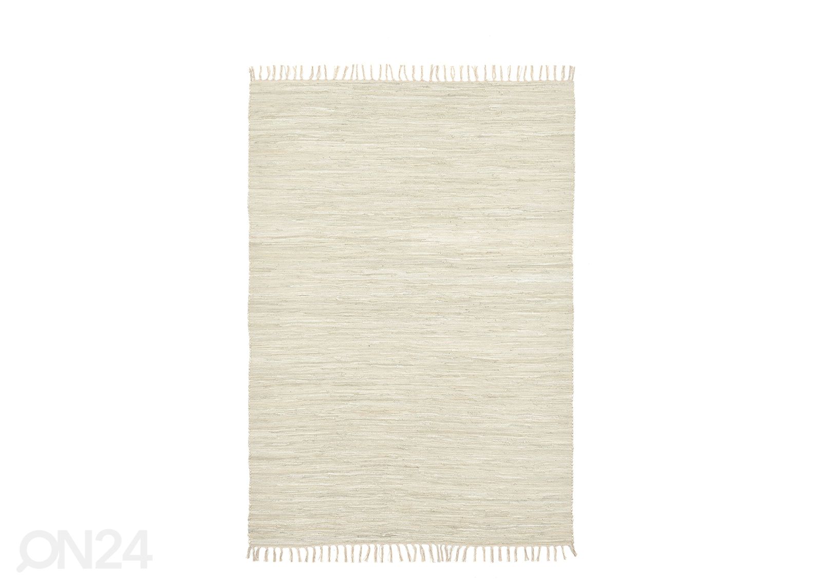 Vaip Happy Cotton 70x140 cm, naturaalne suurendatud