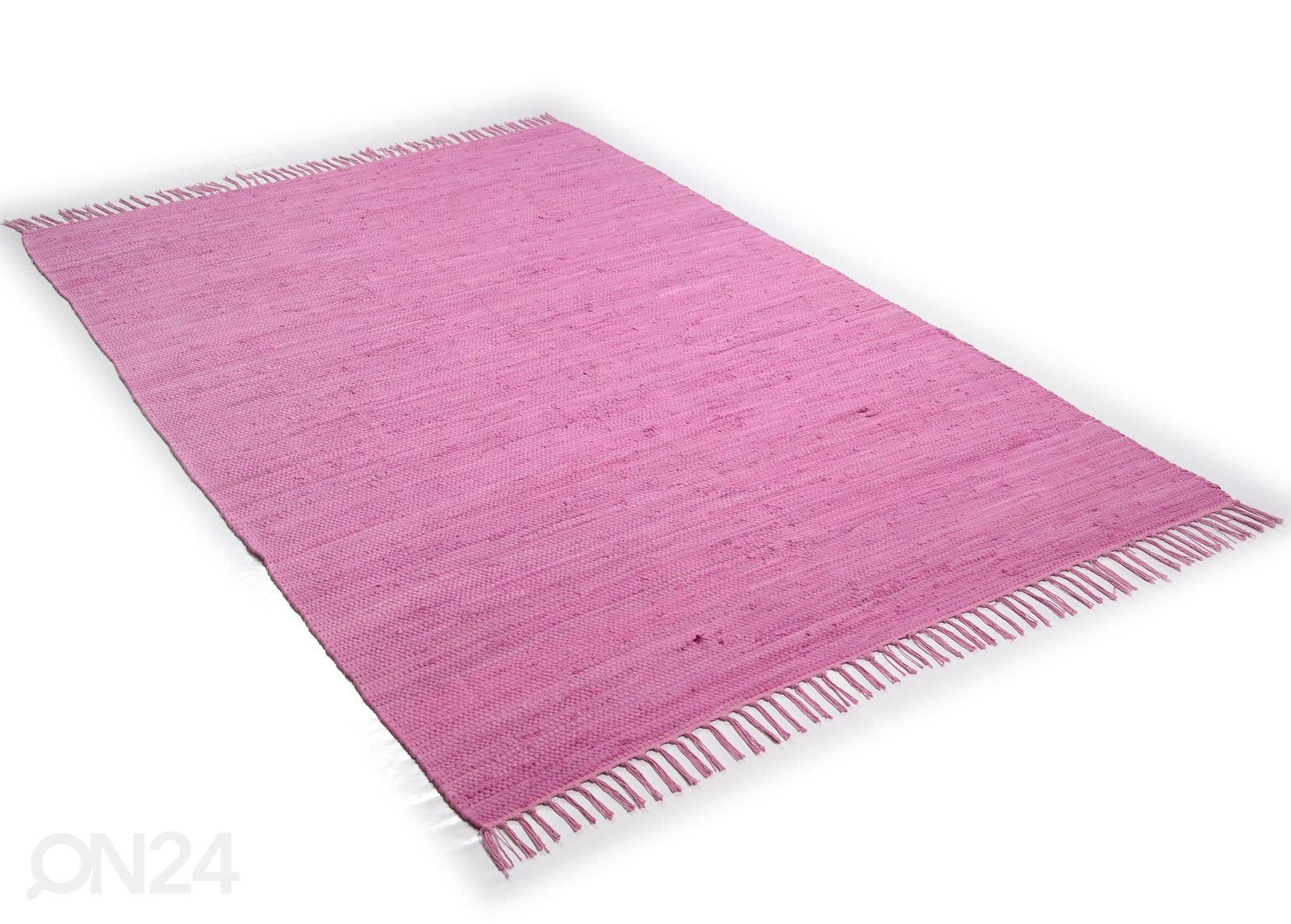 Vaip Happy Cotton 90x160 cm, metsamarja suurendatud