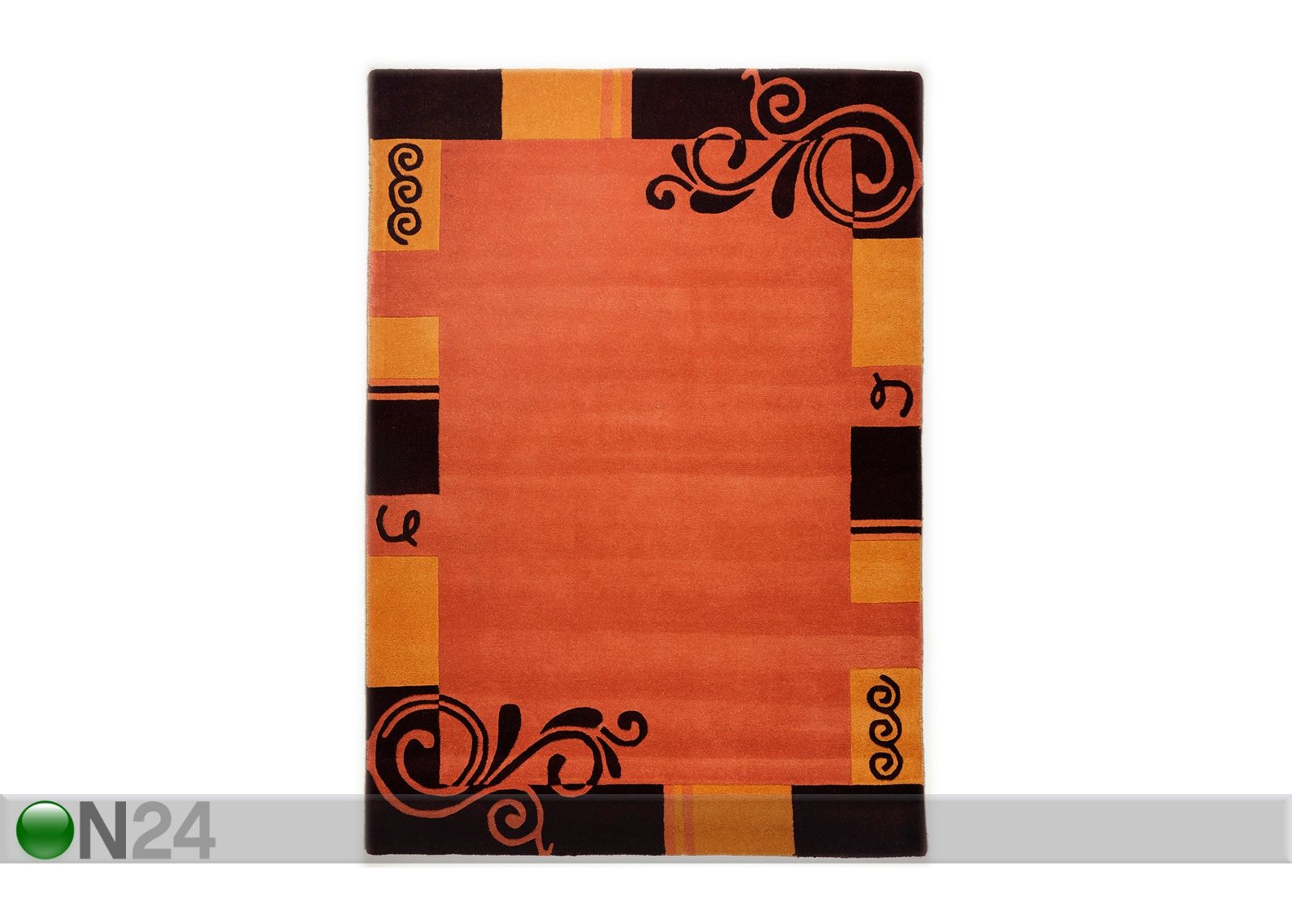 Vaip Hawai 50x80 cm suurendatud