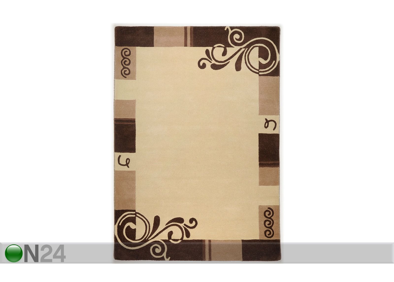 Vaip Hawai 50x80 cm suurendatud