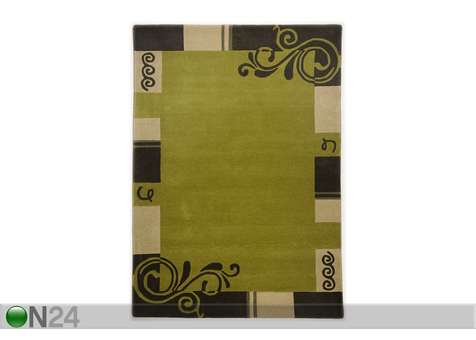 Vaip Hawai 70x140 cm suurendatud