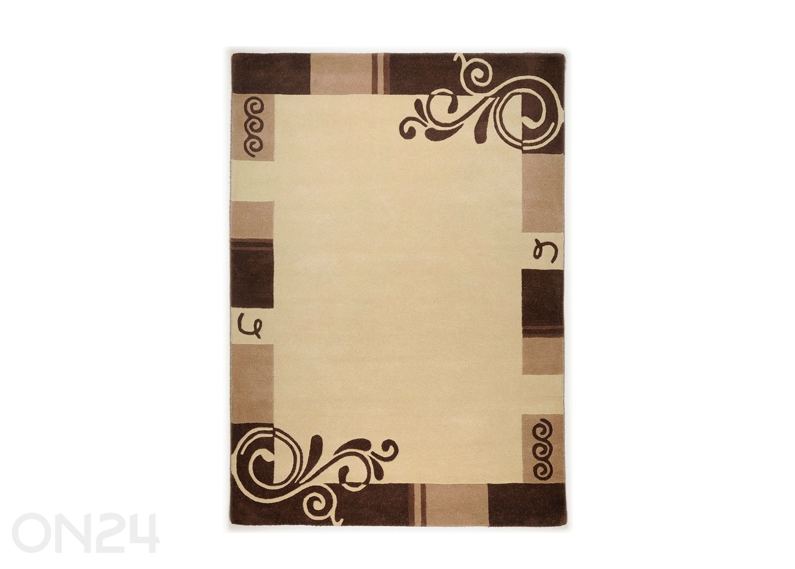 Vaip Hawai 90x160 cm suurendatud