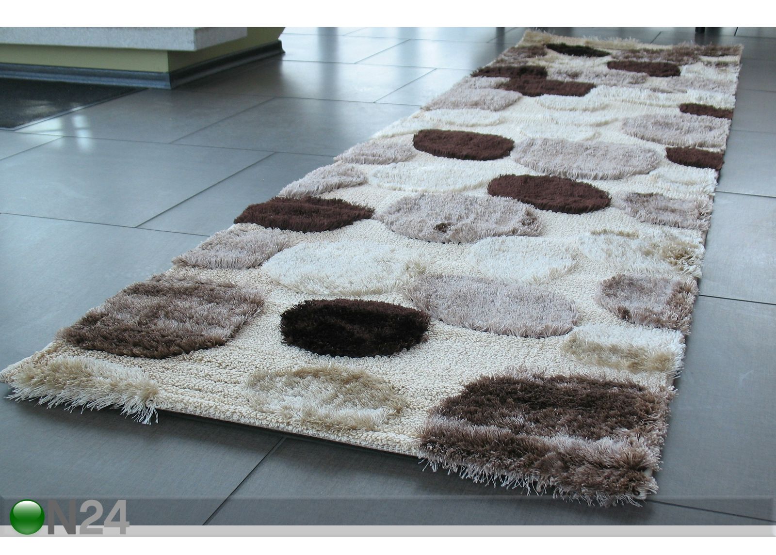 Vaip Hayal 80x200cm suurendatud