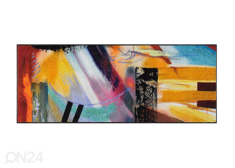 Vaip Heal my soul 75x190 cm suurendatud