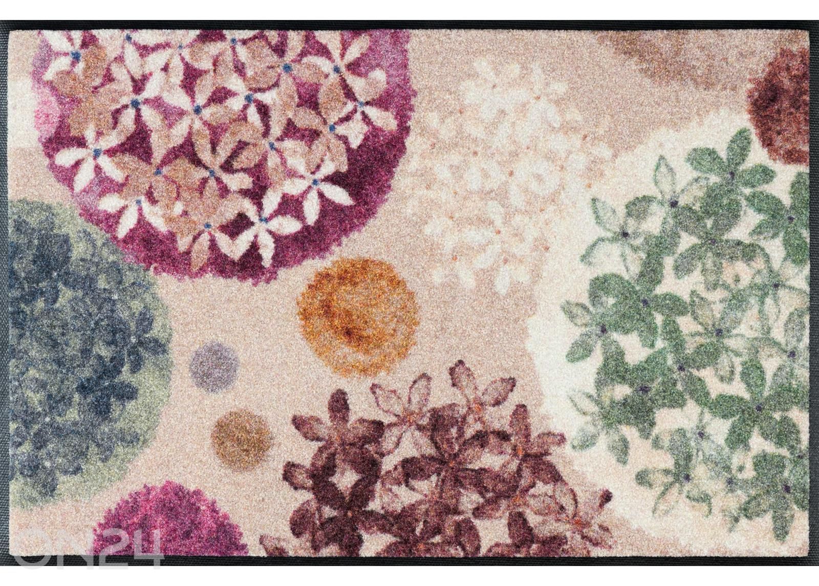 Vaip Hydra Haze 50x75 cm suurendatud