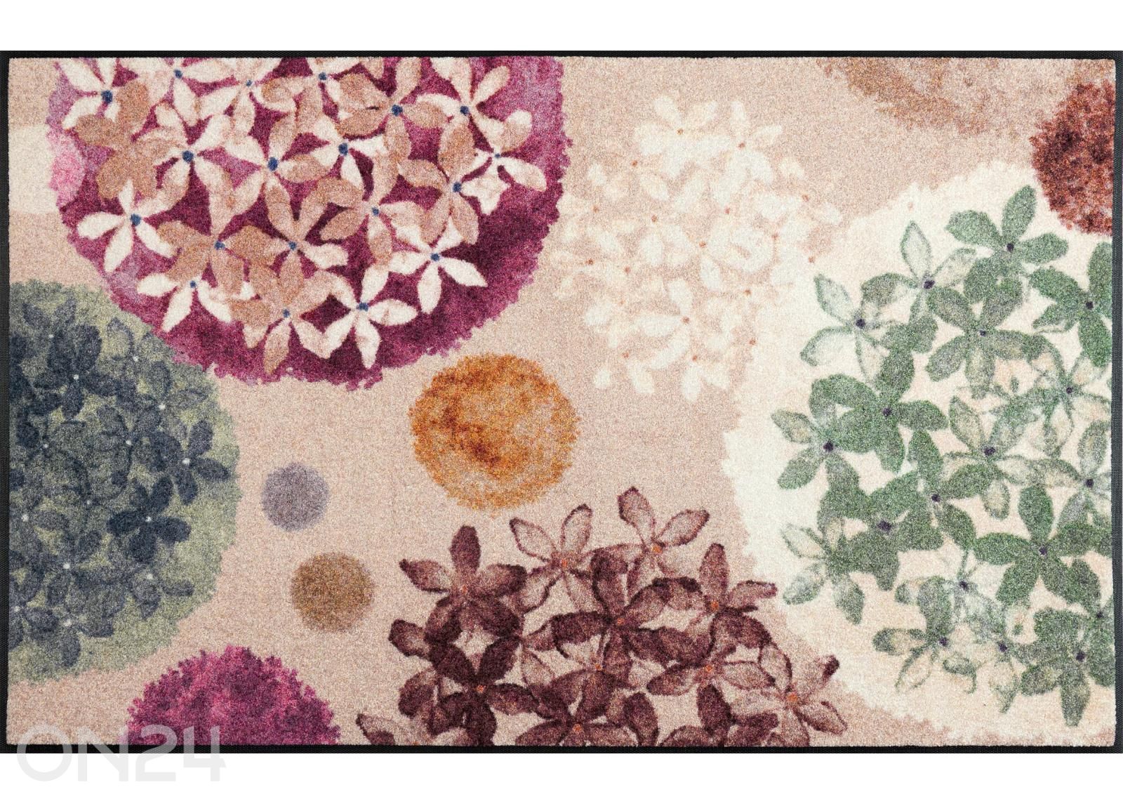 Vaip Hydra Haze 75x120 cm suurendatud