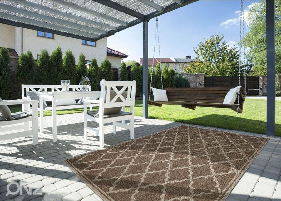 Vaip Intreccio Natural 200x290 cm suurendatud