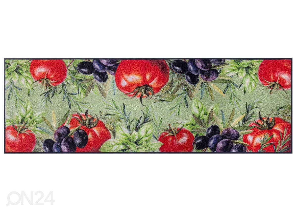 Vaip Italian Pleasure 60x180 cm suurendatud
