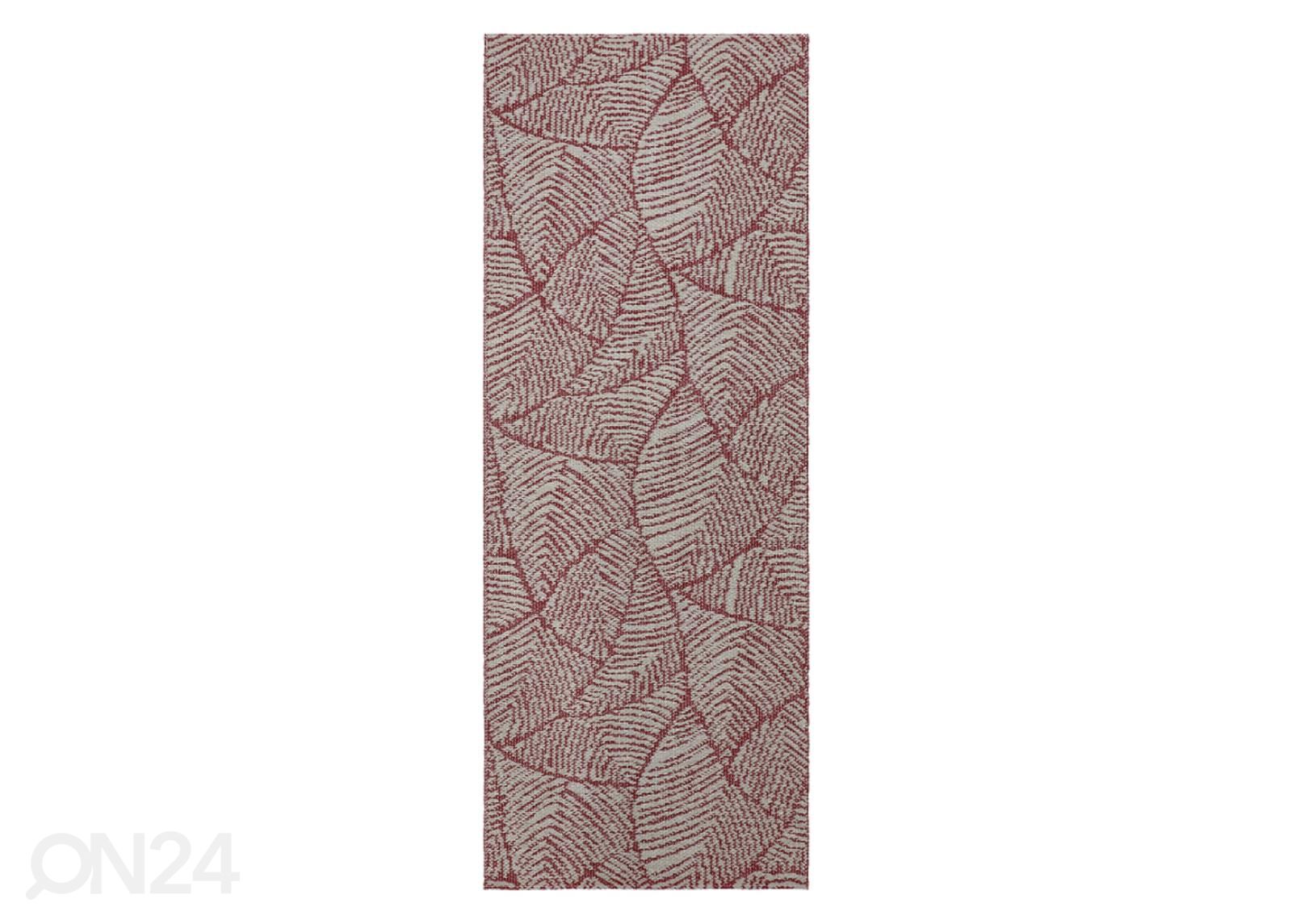 Vaip Jungle V11, 60x200 cm suurendatud